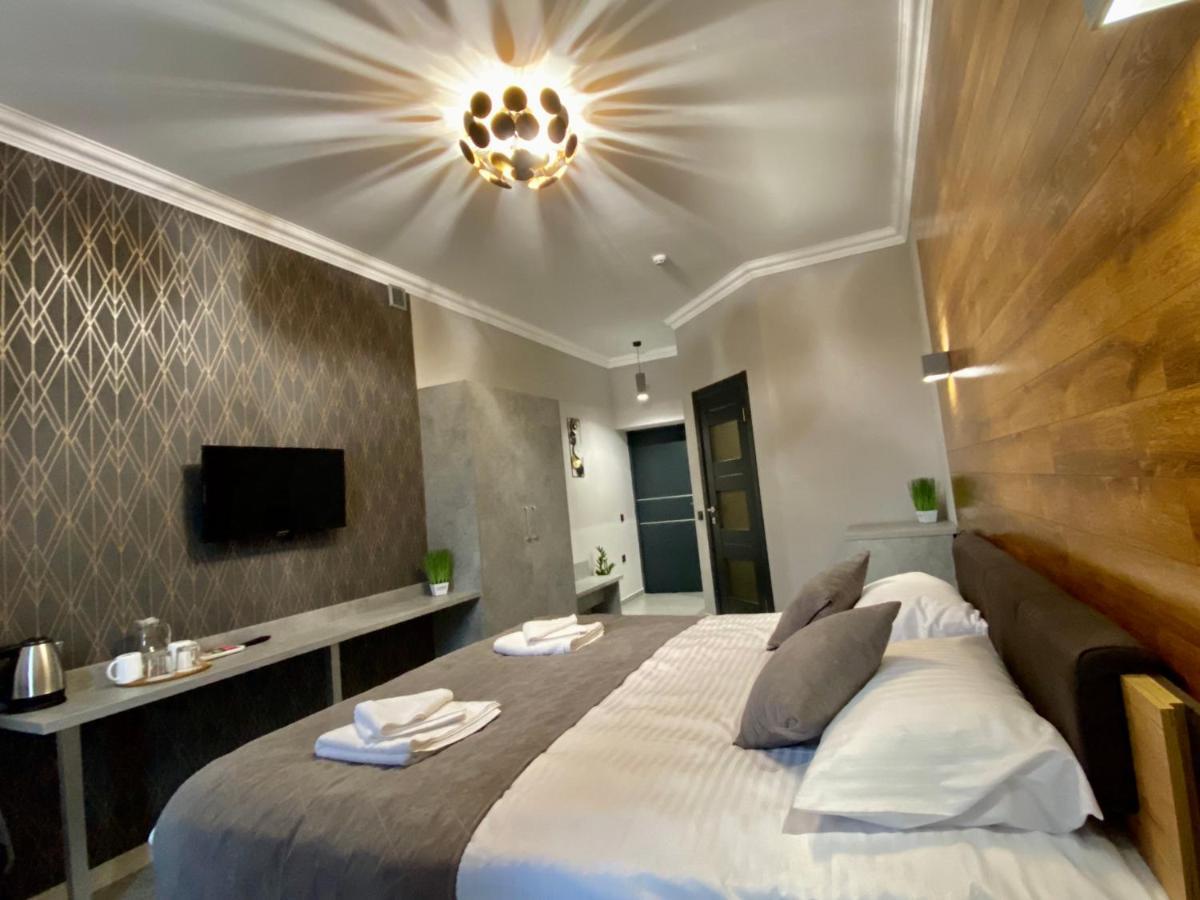Кайзервальд Карпати Hotel Eksteriør billede