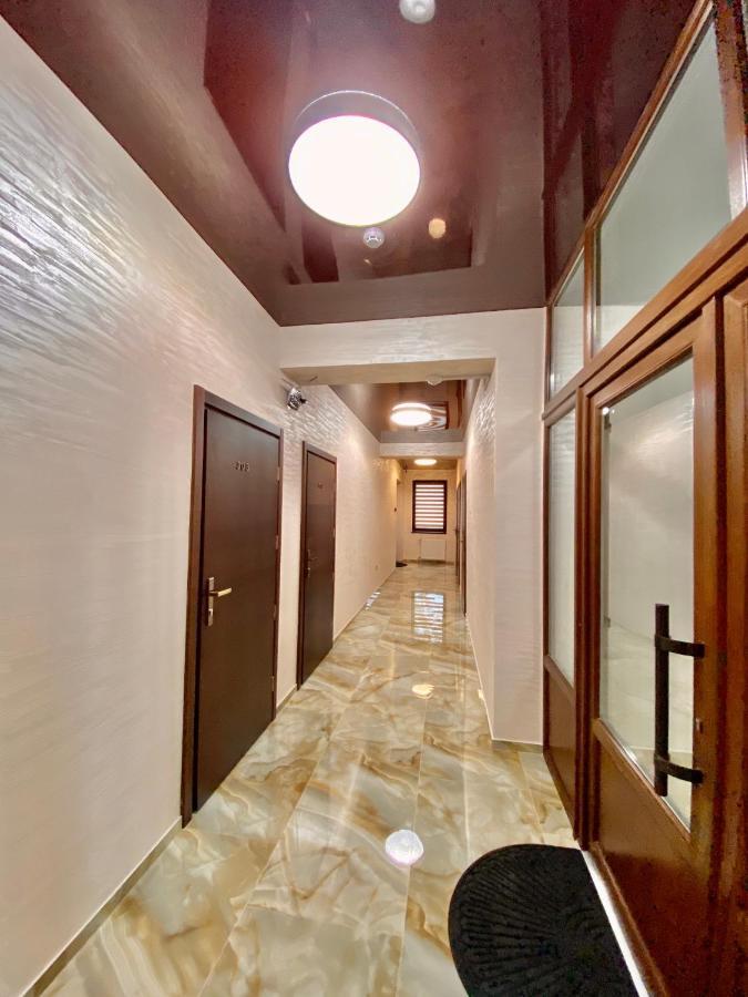 Кайзервальд Карпати Hotel Eksteriør billede